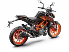 KTM 125 Duke